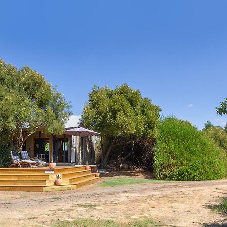 Bergsicht Country Farm Cottages Tulbagh Bagian luar foto