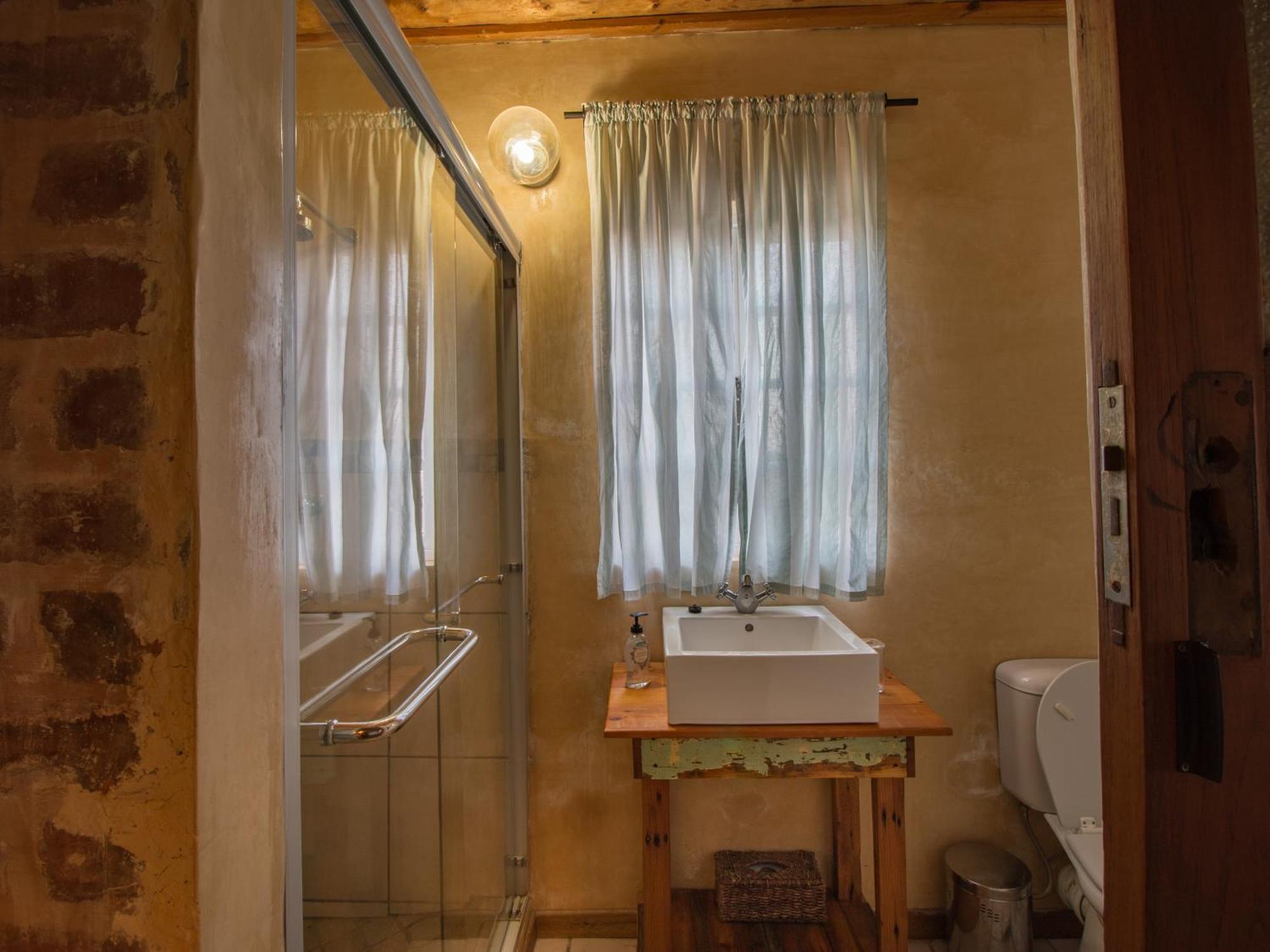 Bergsicht Country Farm Cottages Tulbagh Ruang foto