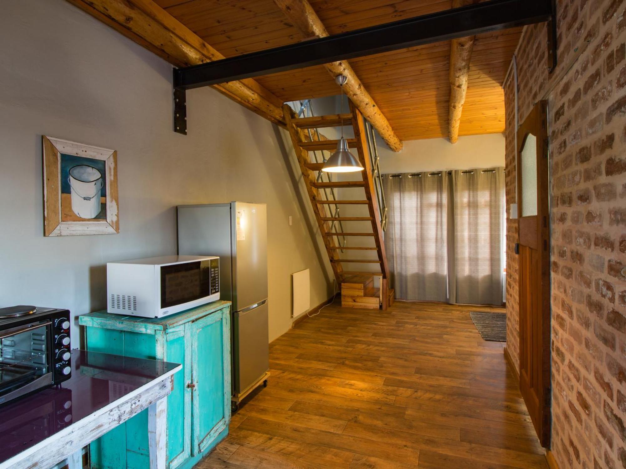 Bergsicht Country Farm Cottages Tulbagh Ruang foto