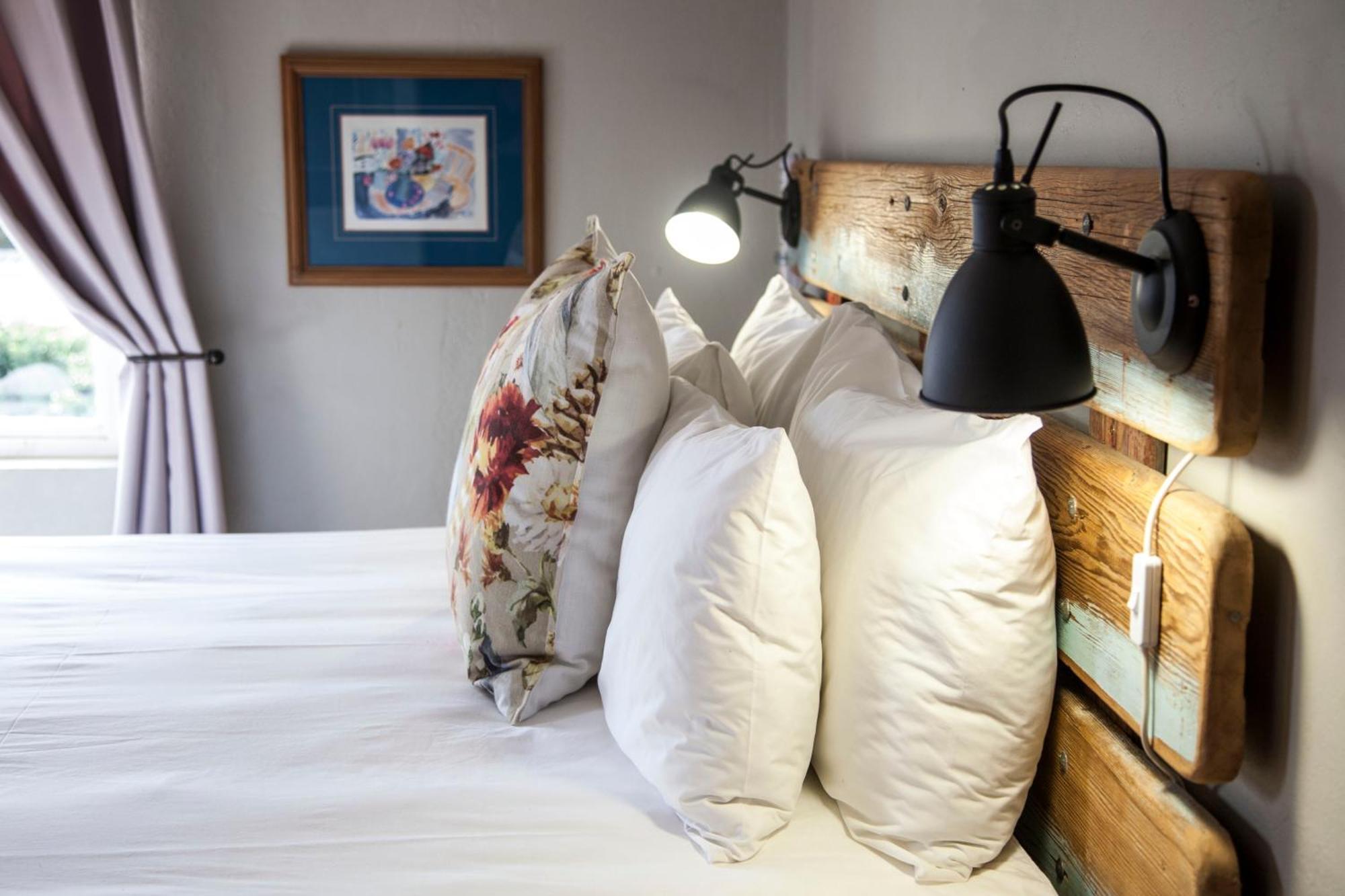 Bergsicht Country Farm Cottages Tulbagh Ruang foto