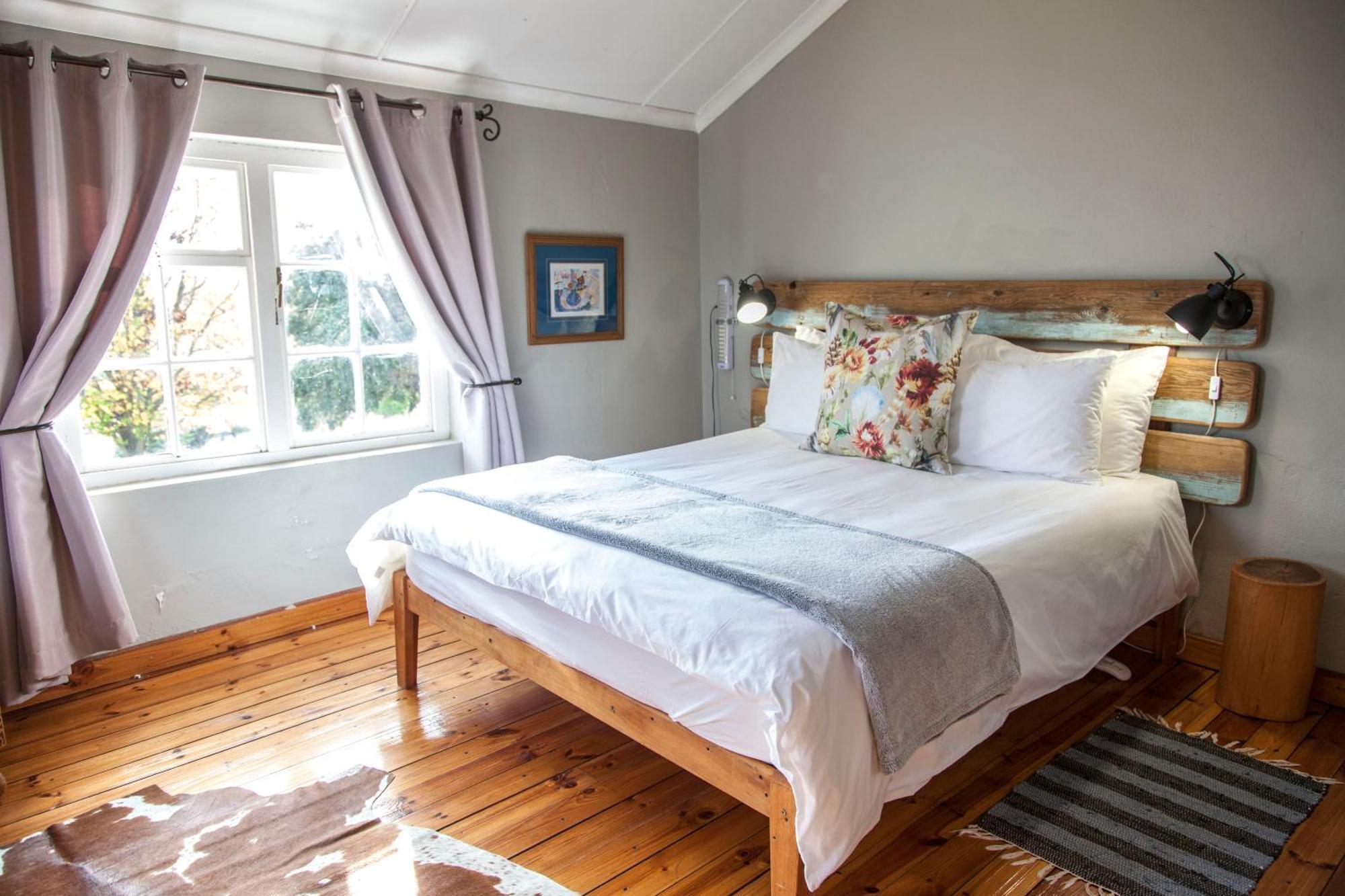 Bergsicht Country Farm Cottages Tulbagh Ruang foto
