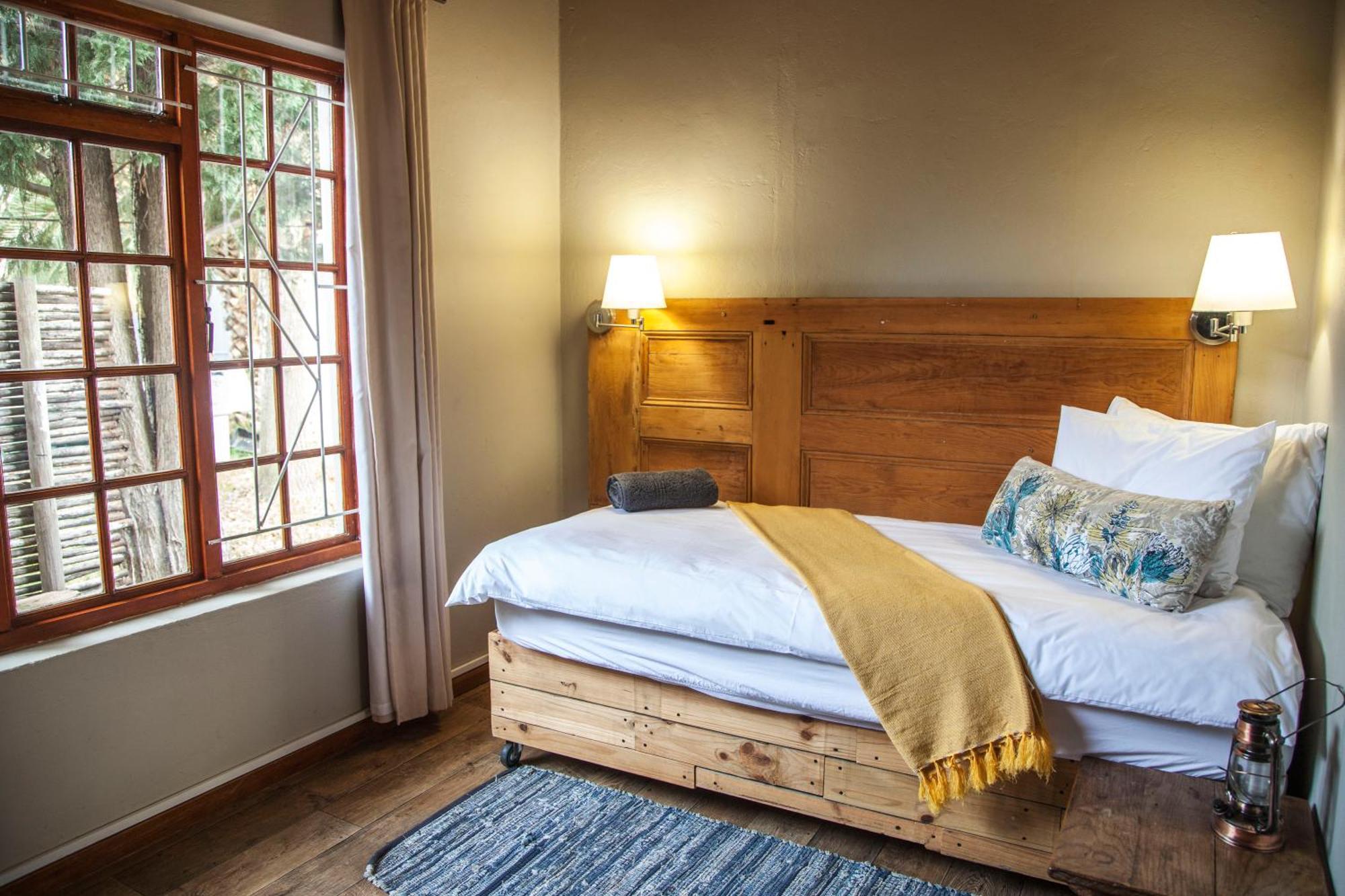 Bergsicht Country Farm Cottages Tulbagh Ruang foto