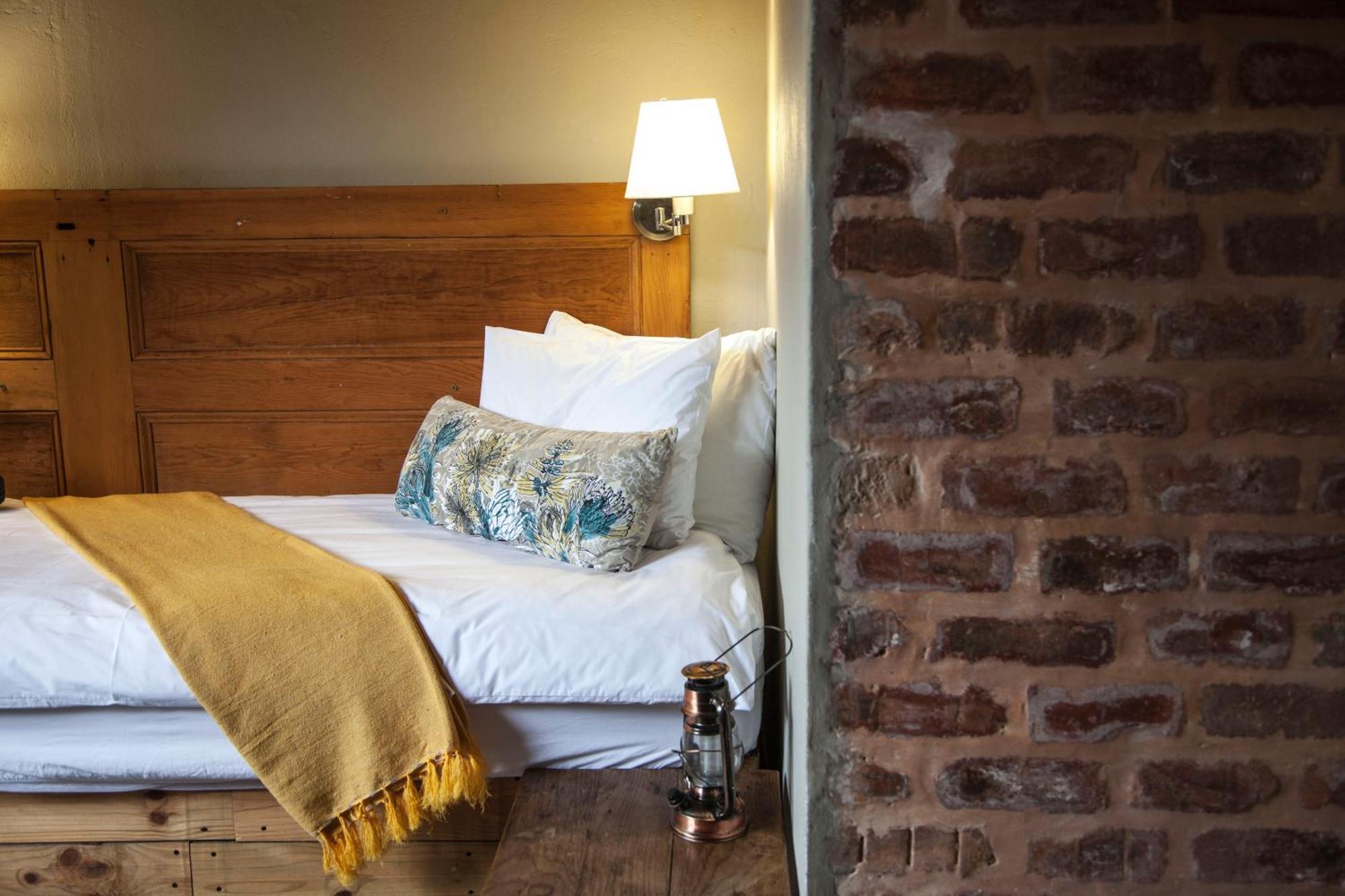 Bergsicht Country Farm Cottages Tulbagh Ruang foto